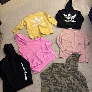 Sweatshirts